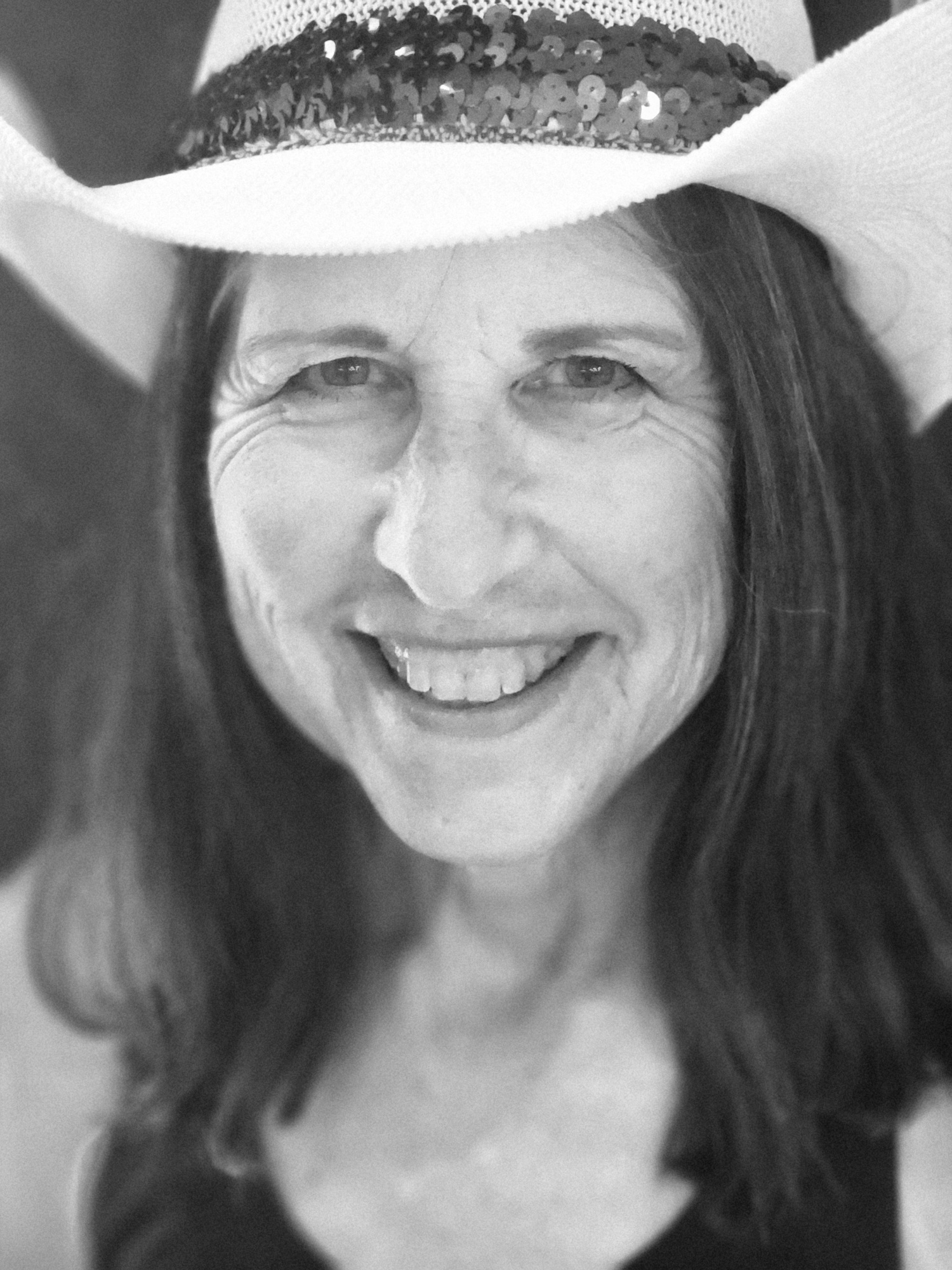 Kathy Garber